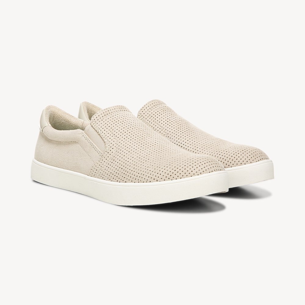 Dr. Scholl's Madison Slip-On Sneakers